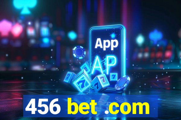 456 bet .com