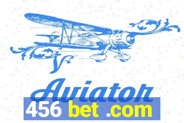 456 bet .com