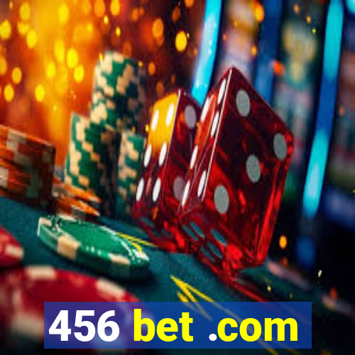 456 bet .com