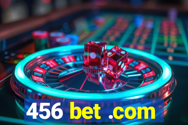 456 bet .com