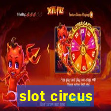 slot circus