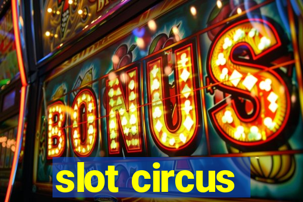 slot circus