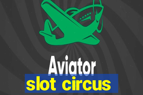 slot circus