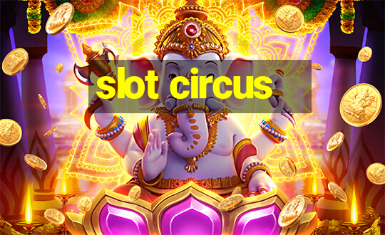 slot circus