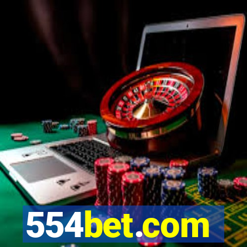 554bet.com