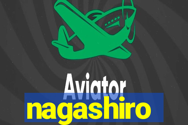 nagashiro