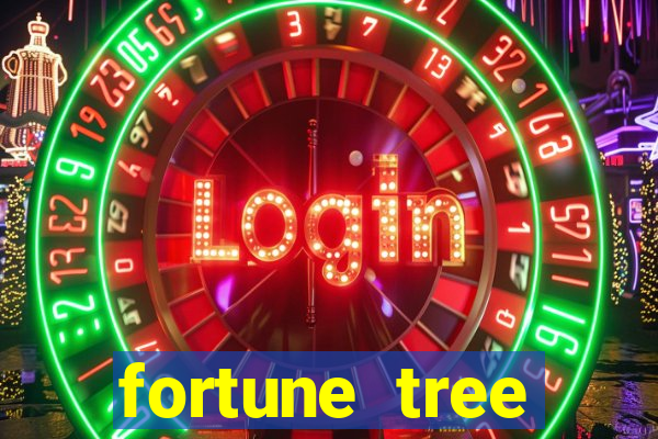 fortune tree cassino demo