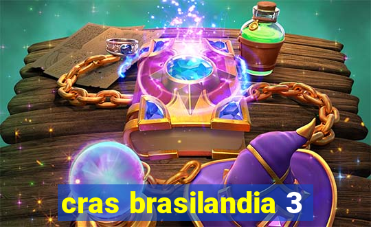 cras brasilandia 3