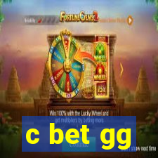 c bet gg