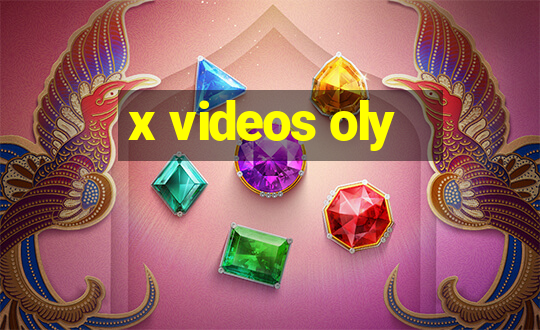 x videos oly