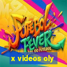 x videos oly