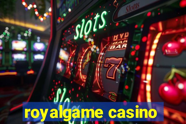 royalgame casino