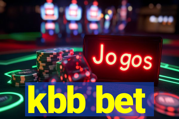 kbb bet