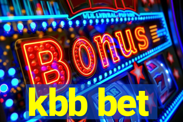 kbb bet