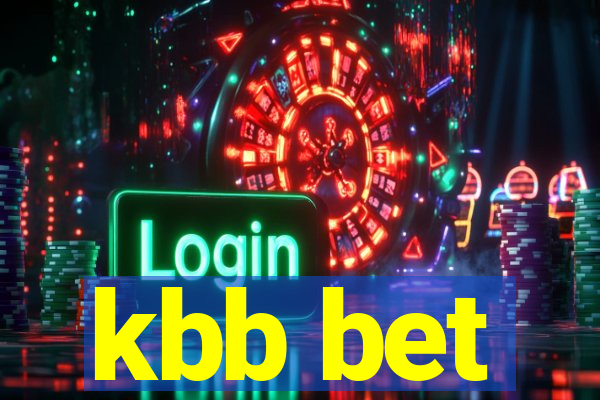 kbb bet