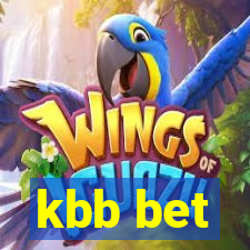 kbb bet