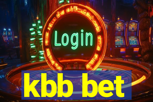 kbb bet