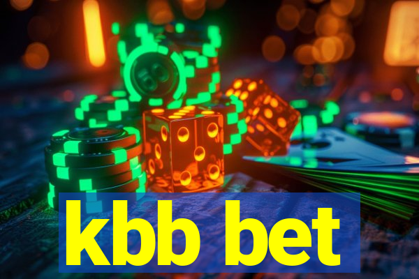 kbb bet