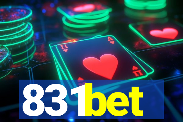 831bet