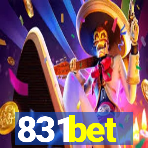 831bet