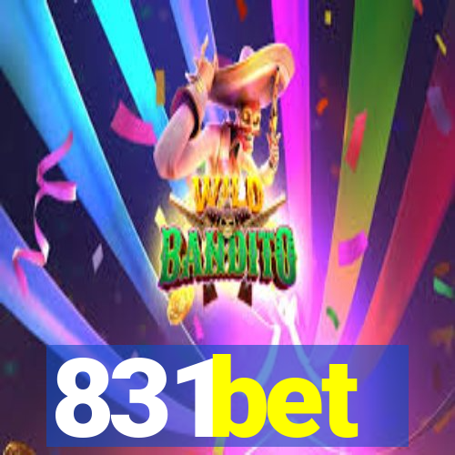 831bet