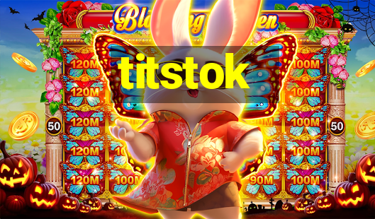 titstok