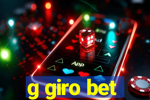 g giro bet