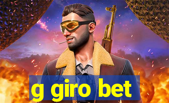 g giro bet