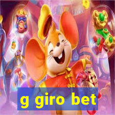 g giro bet