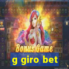 g giro bet