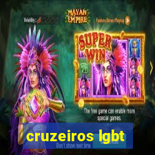 cruzeiros lgbt