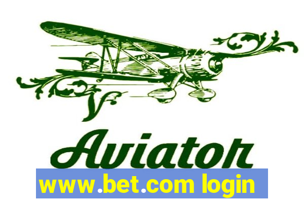 www.bet.com login