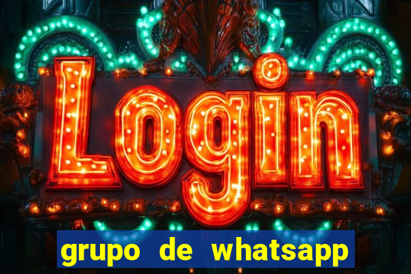 grupo de whatsapp de caminhoneiro