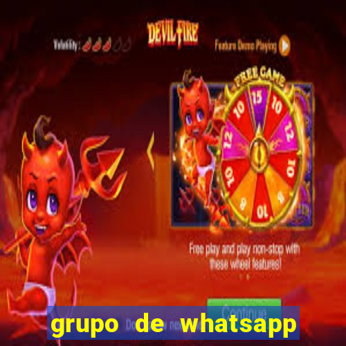 grupo de whatsapp de caminhoneiro