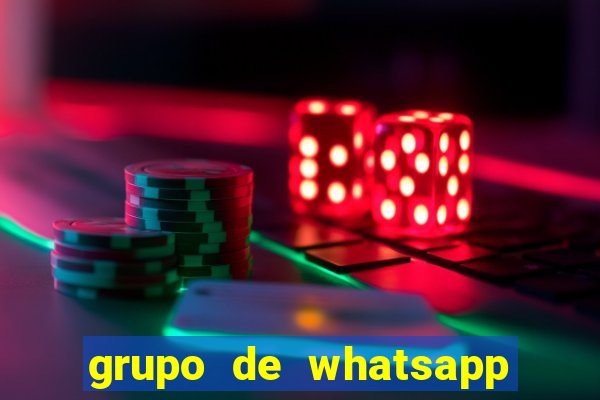 grupo de whatsapp de caminhoneiro