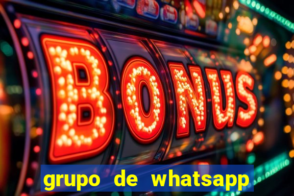 grupo de whatsapp de caminhoneiro