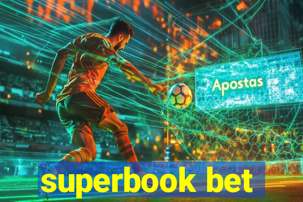 superbook bet