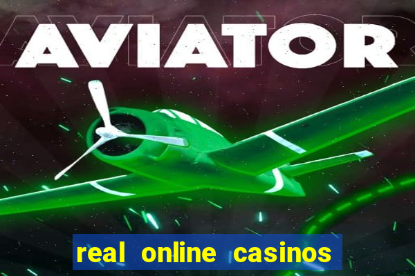 real online casinos new york