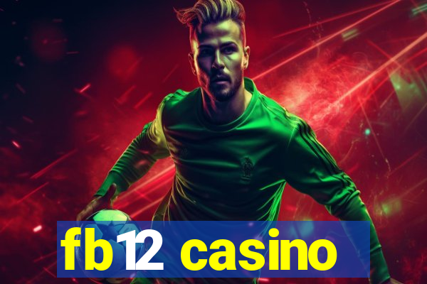 fb12 casino