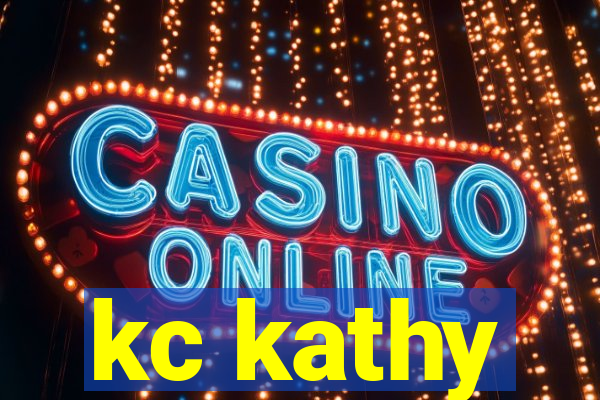 kc kathy