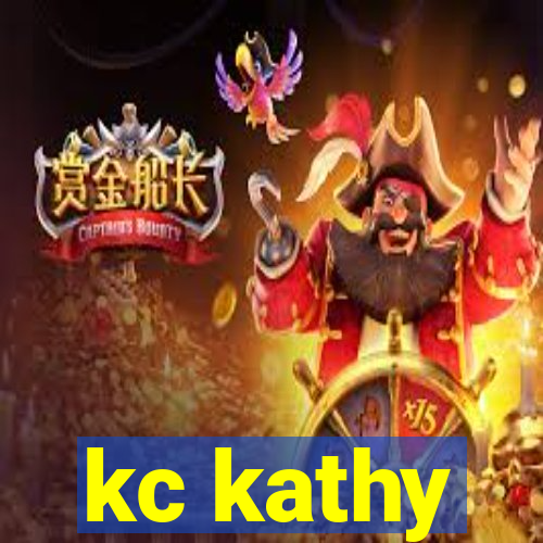 kc kathy