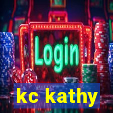 kc kathy