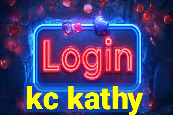 kc kathy