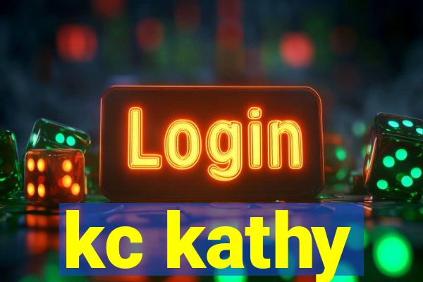 kc kathy