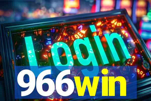 966win