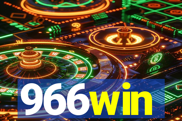 966win