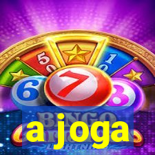 a joga