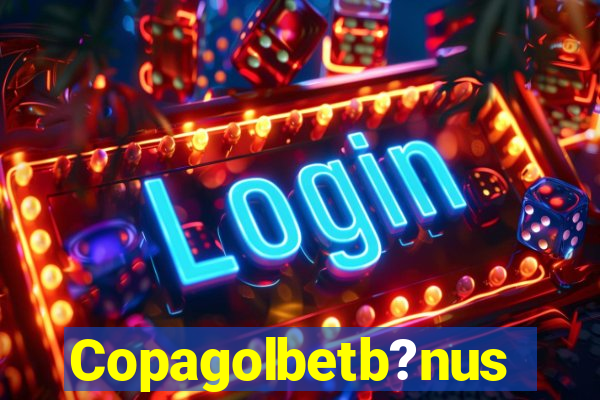 Copagolbetb?nus