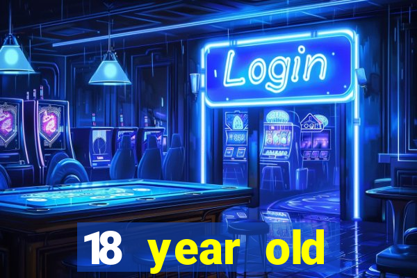 18 year old casinos in mn