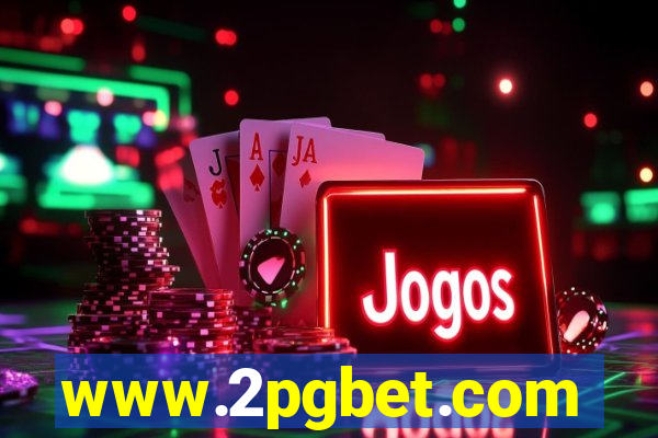 www.2pgbet.com